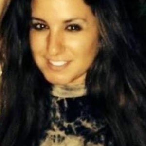 Meet your Posher, Jeri